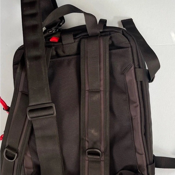 TOPO Designs Global Briefcase Backpack - Picture 7 of 7